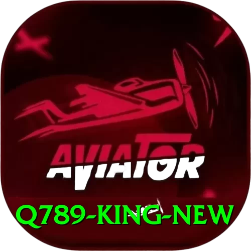 q789 King New - 2