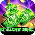 Rajabet - Slots King