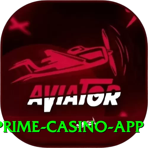 rods Prime Casino App - 2
