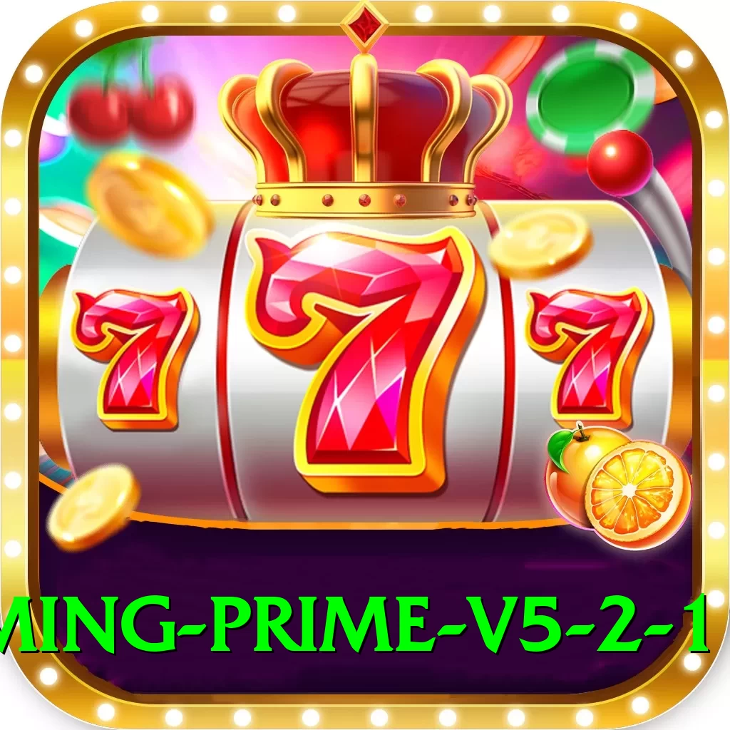 rs777 Gaming Prime v5.2.1 - 2
