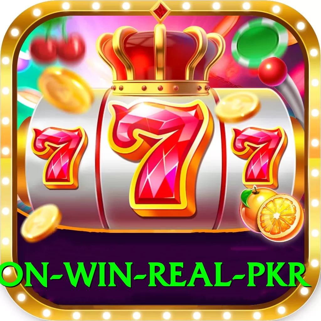rss99 Champion - Win Real PKR - 2