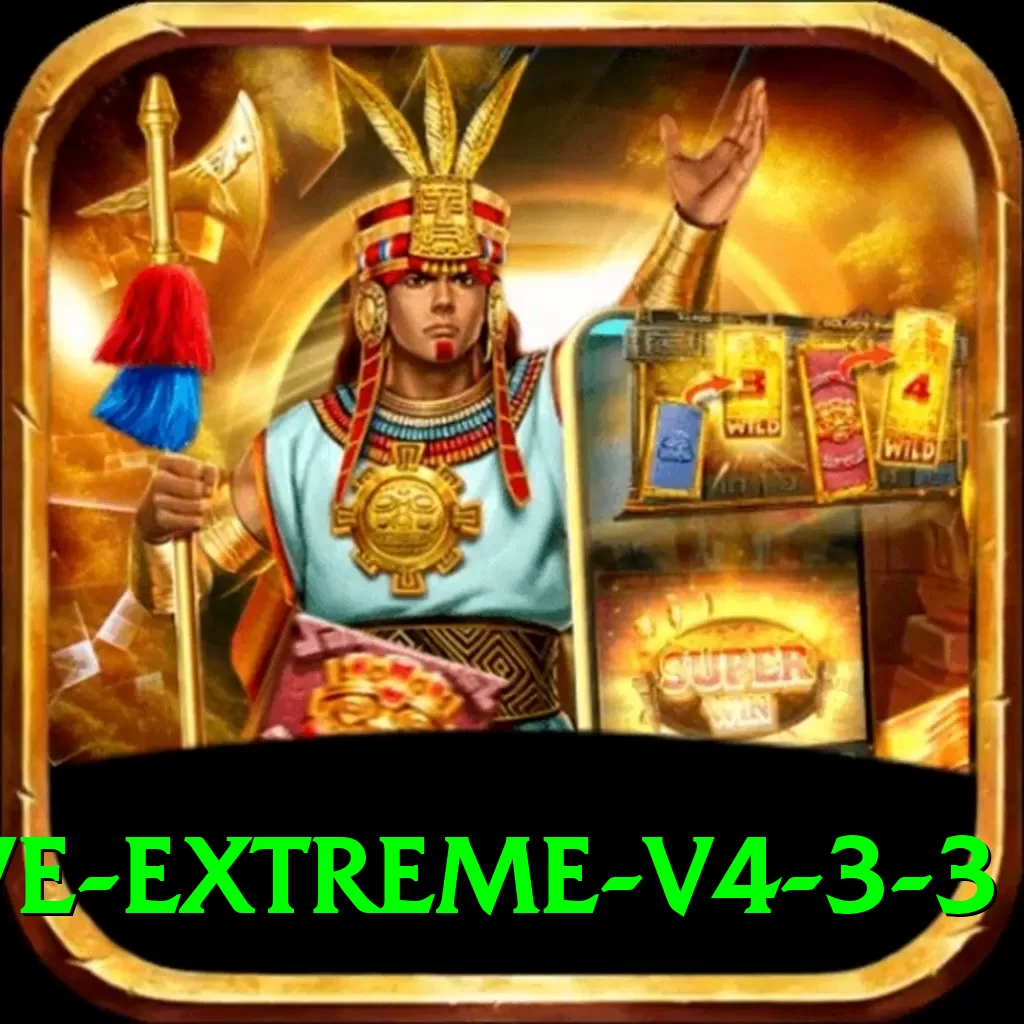 Ruby Fortune Live Extreme v4.3.3 - 2