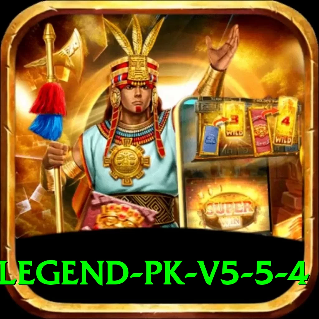 Rumi Slots Game Legend PK v5.5.4 - 2