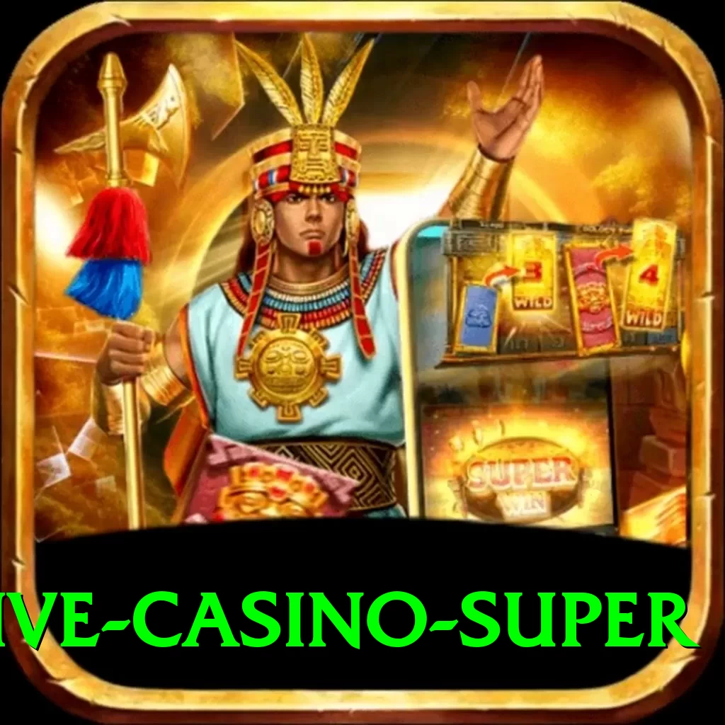 s9game Live Casino Super - 2