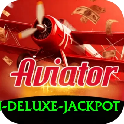 ShahSpin Deluxe Jackpot - 2