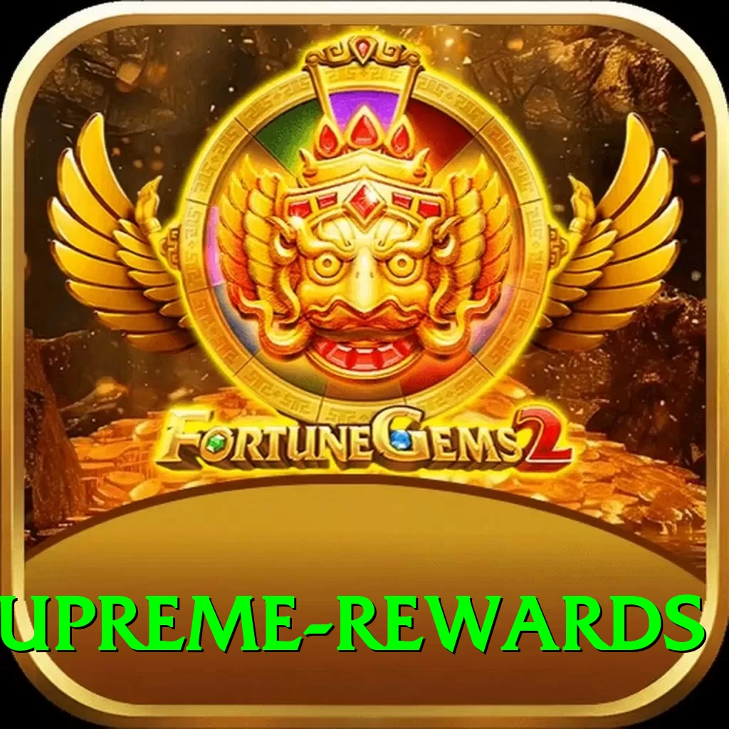 six6s Supreme Rewards - 2