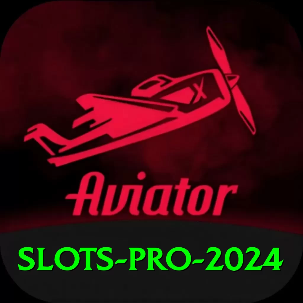 slots Pro 2024 - 2