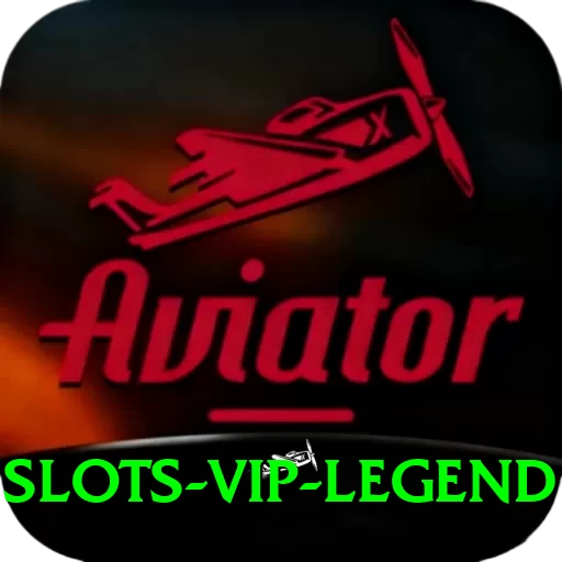 slots - VIP Legend - 2