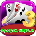 Super Rich 07 - Gaming Super