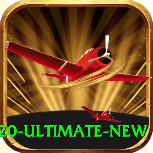 t20 Ultimate New - 2