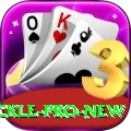 tackle Pro New