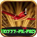 td777 PK Pro