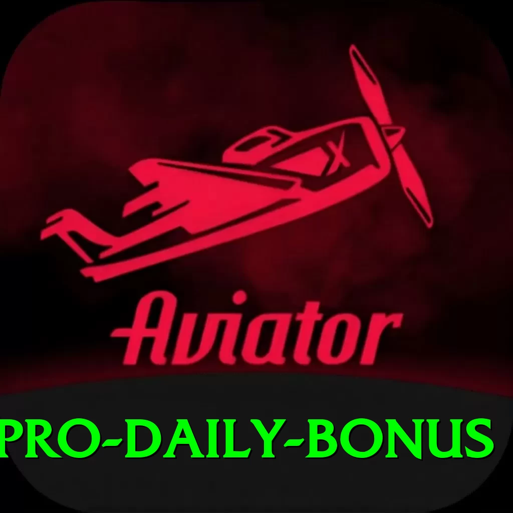 td777 Pro - Daily Bonus - 2