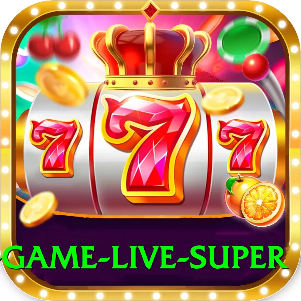 TG Slot Game Live Super - 2