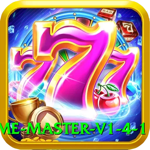 VG70 Game - Master v1.4.1 - 2