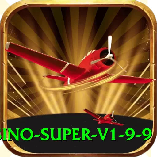 wc777 Casino Super v1.9.9 - 2