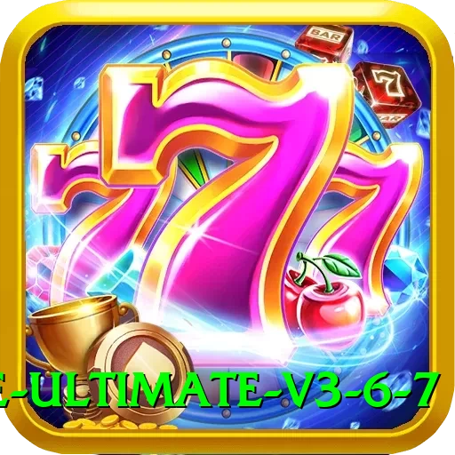 Win7Game Game Ultimate v3.6.7 - 2