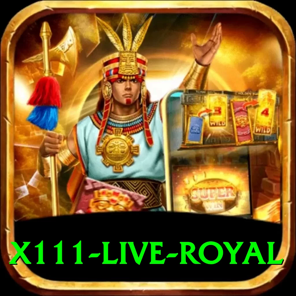 x111 - Live Royal - 2