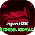 x111 Slot Machine Royal
