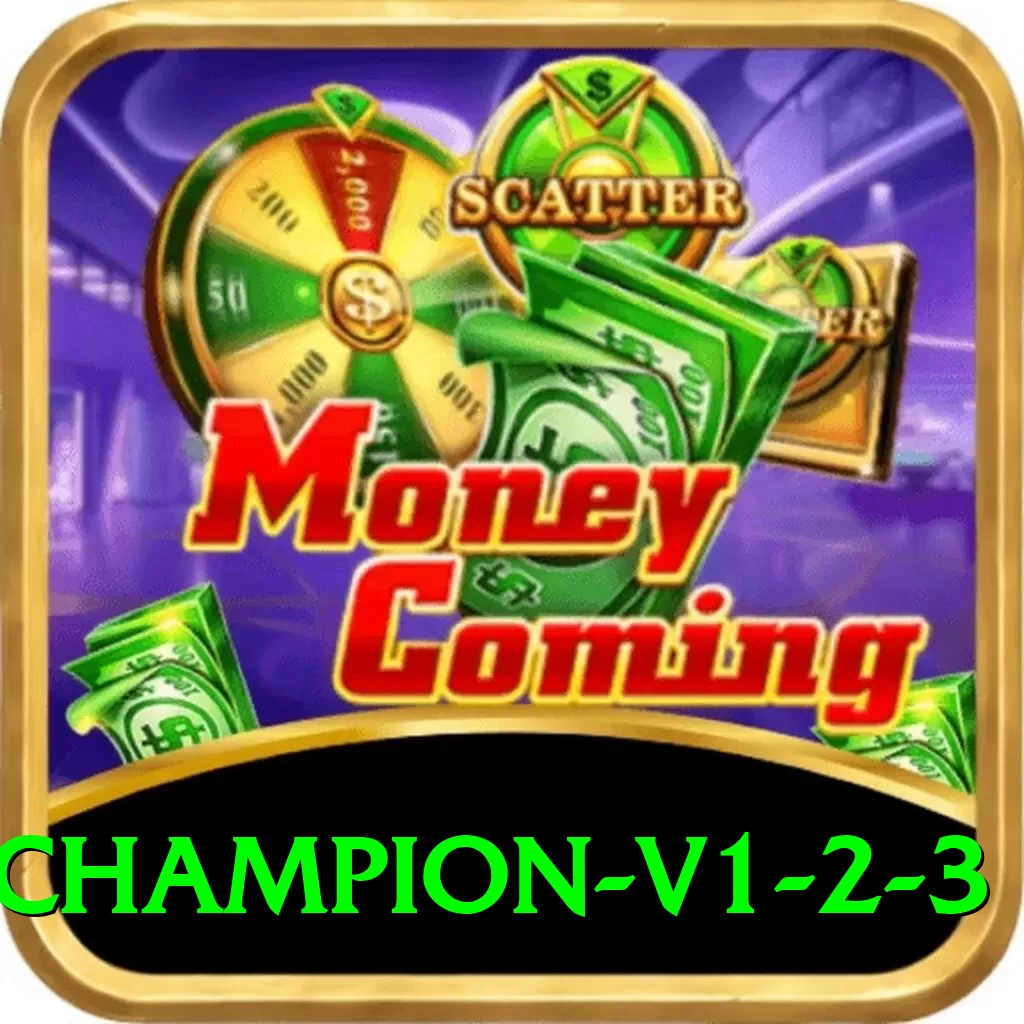 x777 Casino Champion v1.2.3 - 2