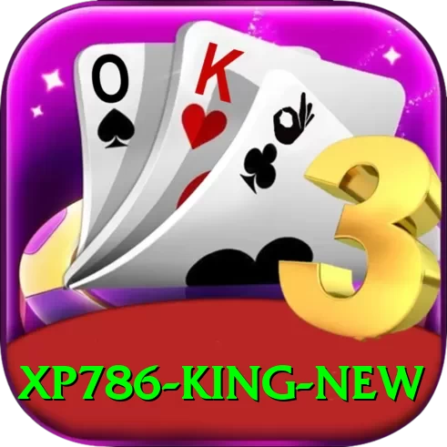 XP786 King New - 2