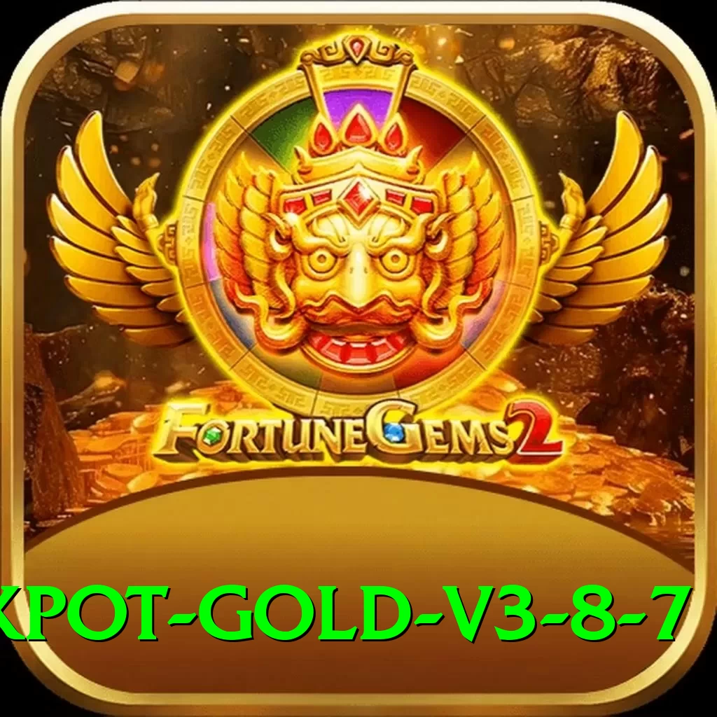 Yay Win Jackpot Gold v3.8.7 - 2
