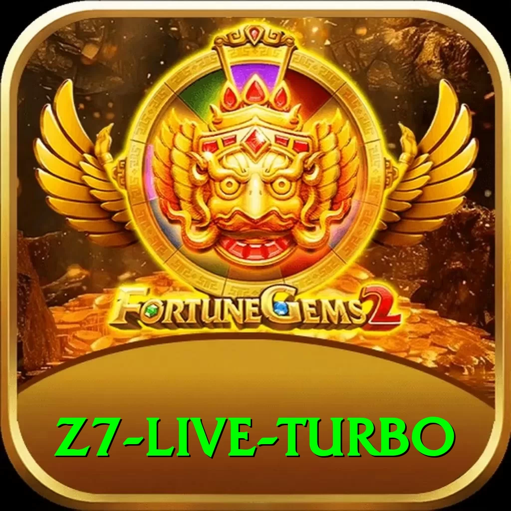 z7 Live Turbo - 2