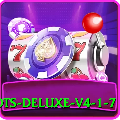 zc777 Slots Deluxe v4.1.7 - 2
