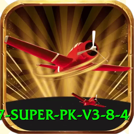 zk77 Super PK v3.8.4 - 2