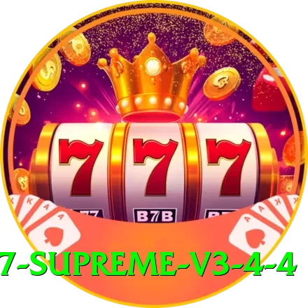 ZK77 Supreme v3.4.4 - 2